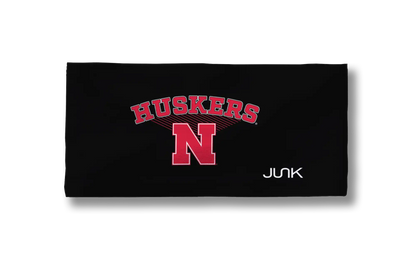 University of Nebraska: Madness Big Bang Lite Headband