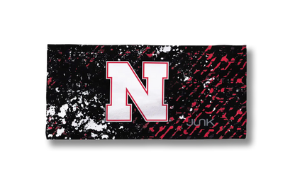 University of Nebraska: Rager Big Bang Lite Headband