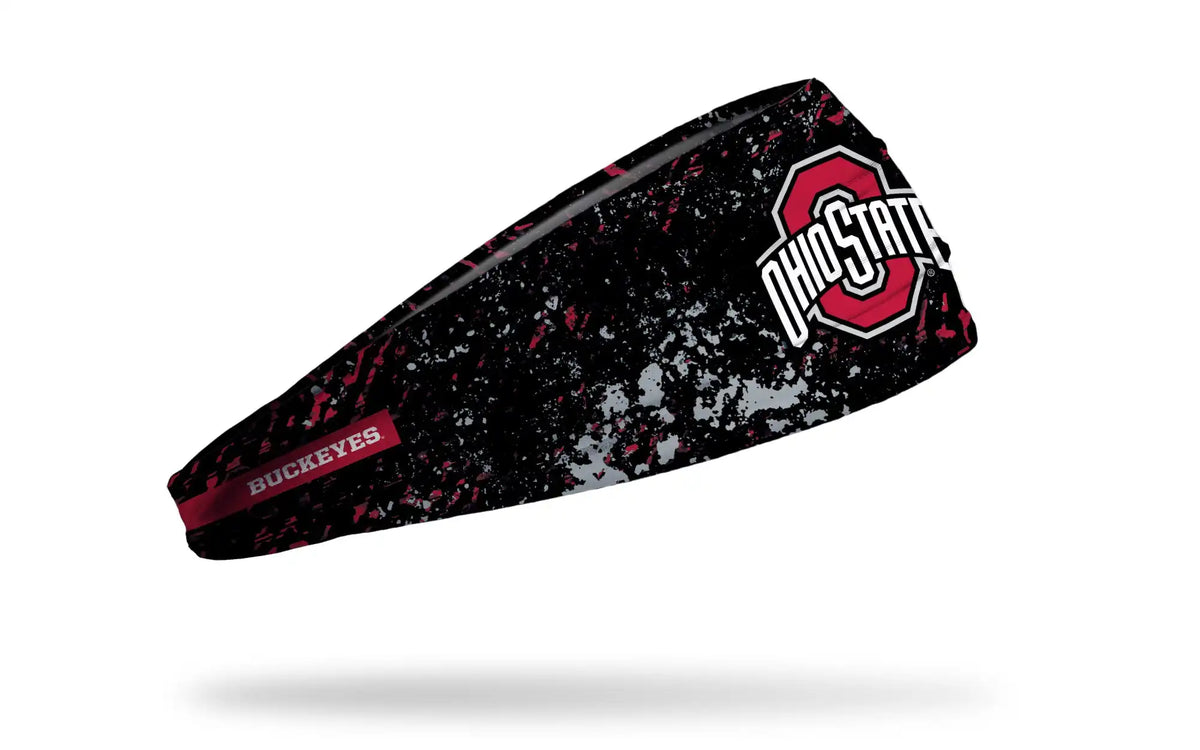 Ohio State University: Rager Big Bang Lite Headband