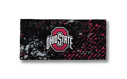 Ohio State University: Rager Big Bang Lite Headband