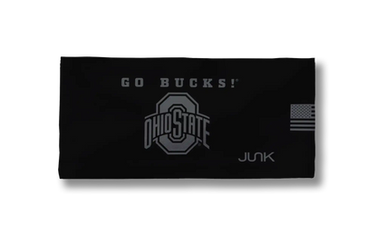 Ohio State: Blackout Big Bang Lite Headband