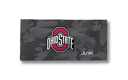 Ohio State: Camo Big Bang Lite Headband