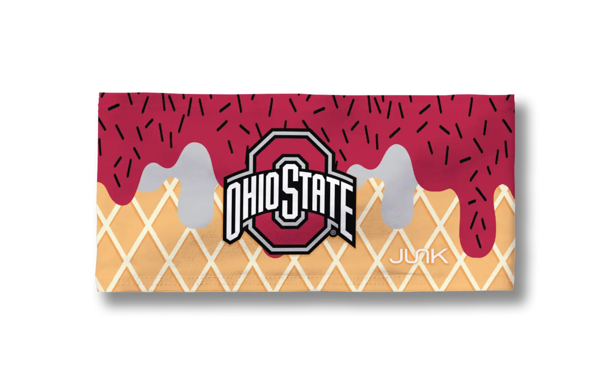 Ohio State University: Drip Big Bang Lite Headband