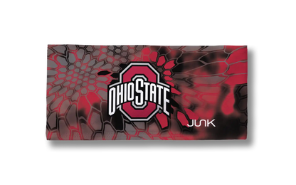 Ohio State University: Kryptek Big Bang Lite Headband