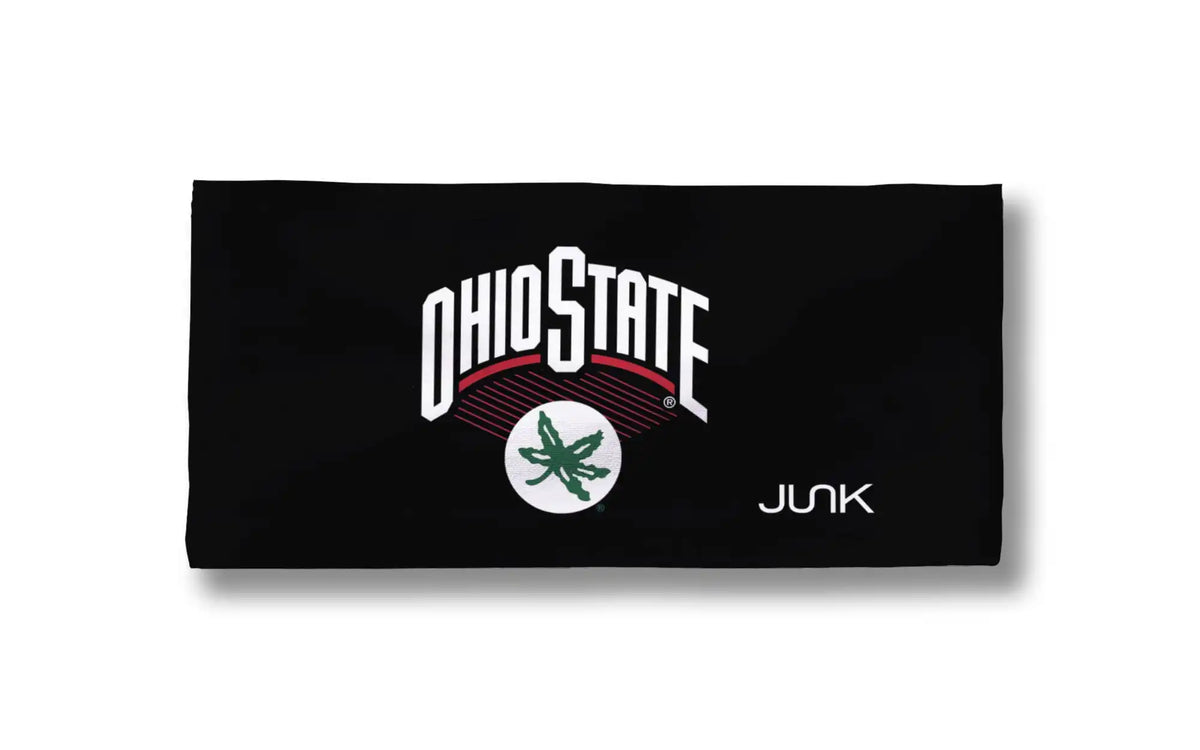 Ohio State University: Madness Big Bang Lite Headband