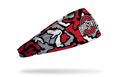 Ohio State University: Waterfowl Big Bang Lite Headband