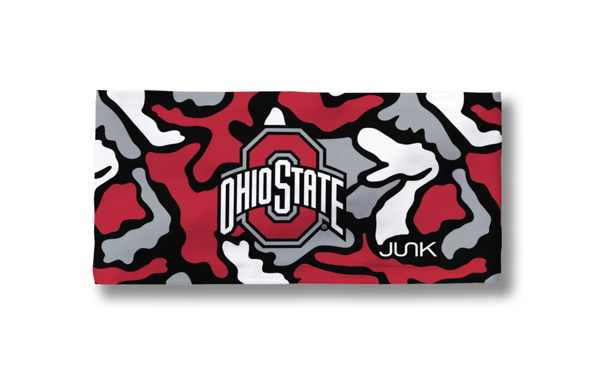 Ohio State University: Waterfowl Big Bang Lite Headband