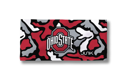 Ohio State University: Waterfowl Big Bang Lite Headband