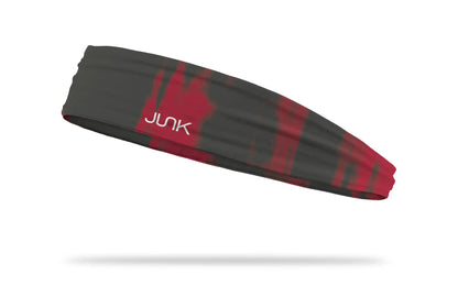 University of Oklahoma: Rush Infinity Headband