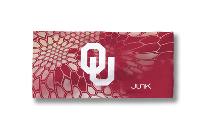 University of Oklahoma: Kryptek Big Bang Lite Headband