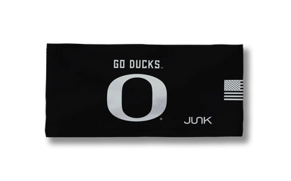 University of Oregon: Blackout Big Bang Lite Headband