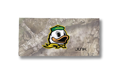 University of Oregon: Realtree Faded APX Big Bang Lite Headband
