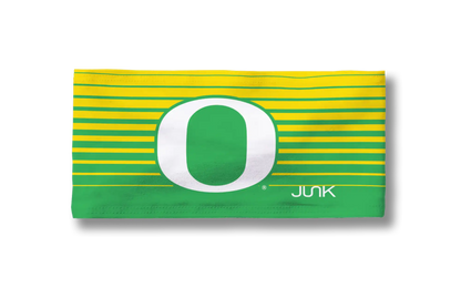 University of Oregon: Gradient Stripe Big Bang Lite Headband