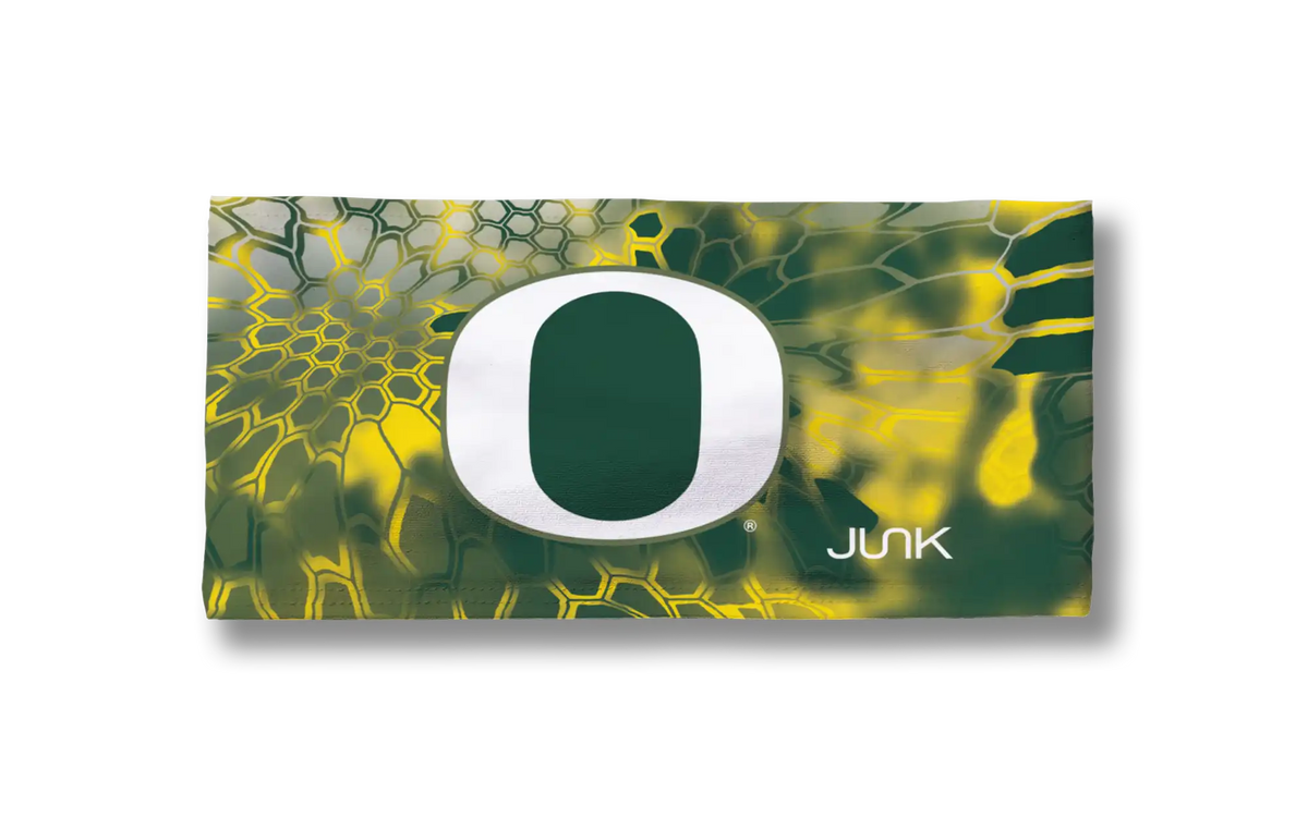 University of Oregon: Kryptek Big Bang Lite Headband