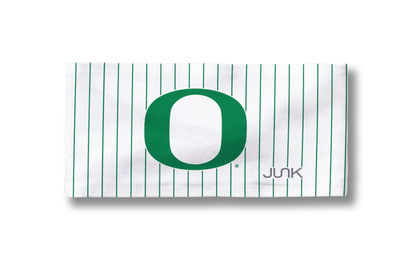 University of Oregon: Pinstripe Big Bang Lite Headband
