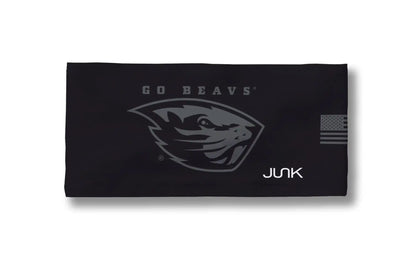 Oregon State University: Black Out Big Bang Lite Headband