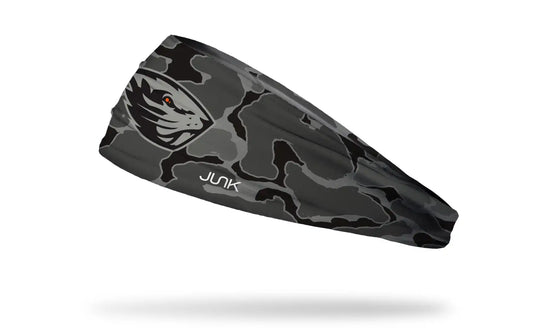 Oregon State University: Camo Big Bang Lite Headband