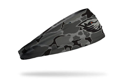 Oregon State University: Camo Big Bang Lite Headband