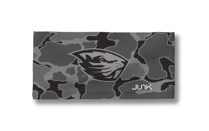 Oregon State University: Camo Big Bang Lite Headband