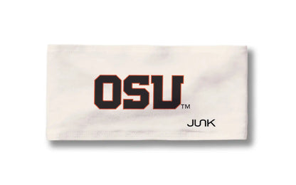 Oregon State University: Cream Big Bang Lite Headband