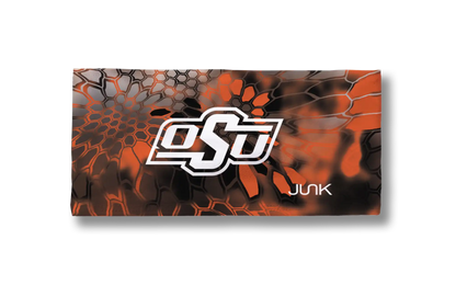 Oklahoma State University: Kryptek Big Bang Lite Headband