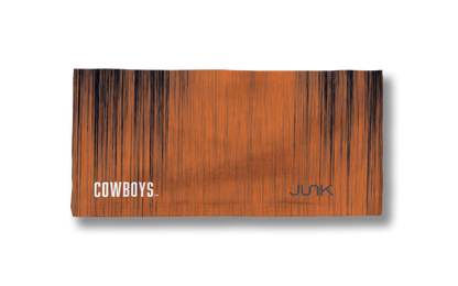 Oklahoma State University: Micro Logo Big Bang Lite Headband