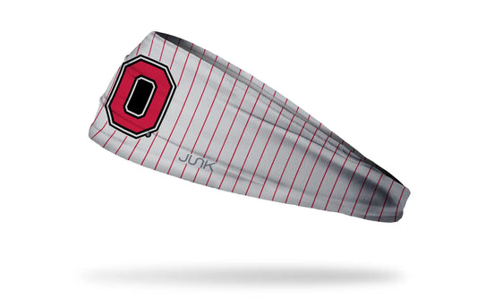 Ohio State University: Pinstripe Big Bang Lite Headband