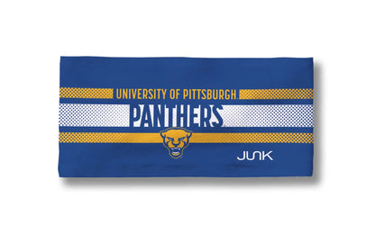 University of Pittsburgh: Faded Stripe Big Bang Lite Headband