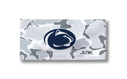 Penn State: Camo Big Bang Lite Headband