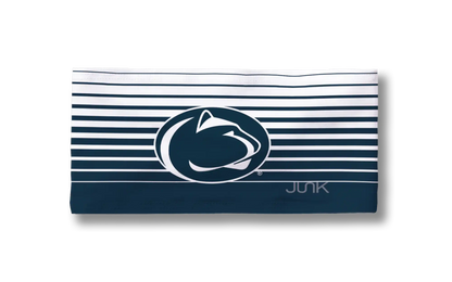 Penn State: Gradient Stripe Big Bang Lite Headband