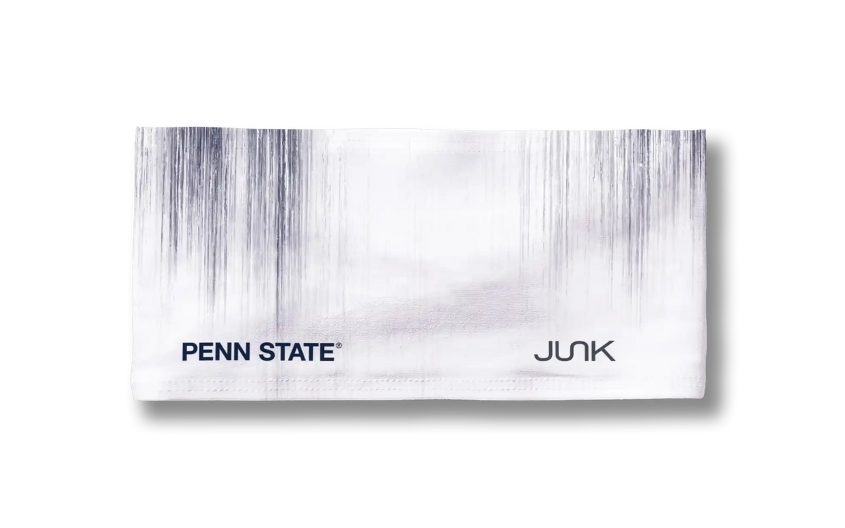 Penn State: Micro Logo Big Bang Lite Headband