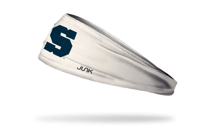 Penn State University: Cream Big Bang Lite Headband