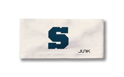 Penn State University: Cream Big Bang Lite Headband