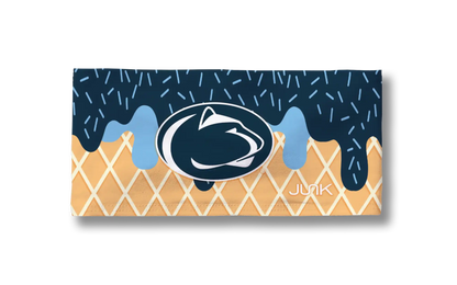 Penn State University: Drip Big Bang Lite Headband