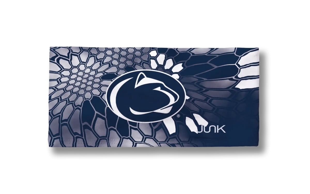 Penn State University: Kryptek Big Bang Lite Headband