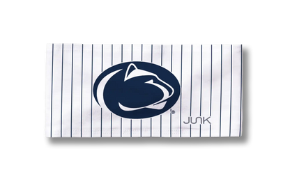 Penn State University: Pinstripe Big Bang Lite Headband