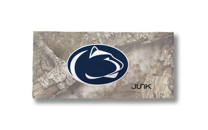 Penn State University: Realtree Faded APX Big Bang Lite Headband