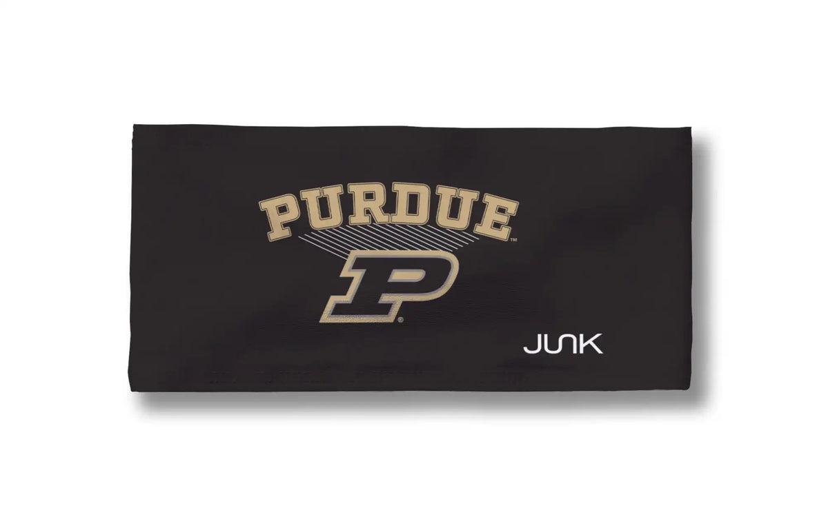 Purdue University: Madness Big Bang Lite Headband