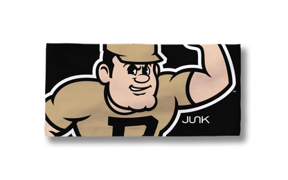 Purdue University: Pete Mascot Big Bang Lite Headband