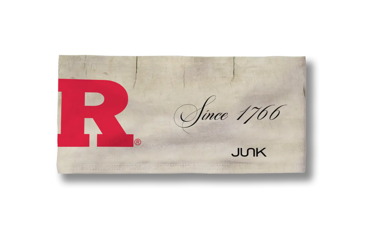 Rutgers University: Since 1766 Big Bang Lite Headband