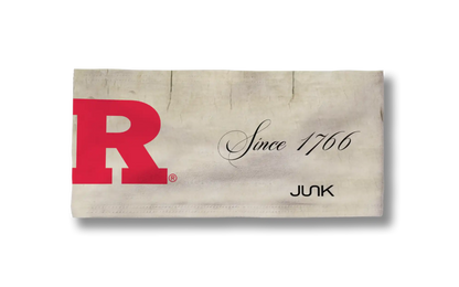 Rutgers University: Since 1766 Big Bang Lite Headband