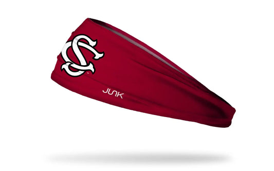 University of South Carolina: Baseball Big Bang Lite Headband