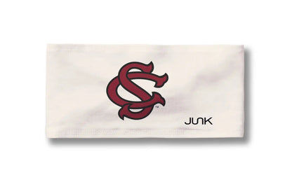 University of South Carolina: Cream Big Bang Lite Headband