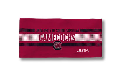 University of South Carolina: Faded Stripe Big Bang Lite Headband