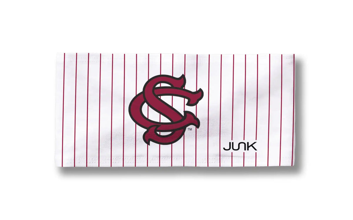 University of South Carolina: Pinstripes Big Bang Lite Headband