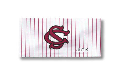 University of South Carolina: Pinstripes Big Bang Lite Headband