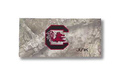 University of South Carolina: Realtree Faded APX Big Bang Lite Headband