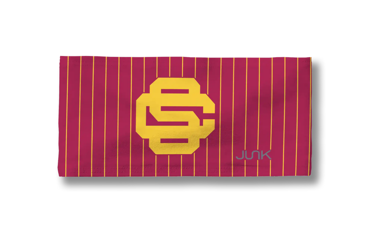 University of Southern California: Pinstripe Big Bang Lite Headband