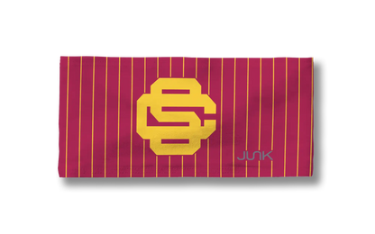 University of Southern California: Pinstripe Big Bang Lite Headband