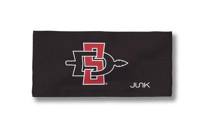 San Diego State University: Road Solid Big Bang Lite Headband